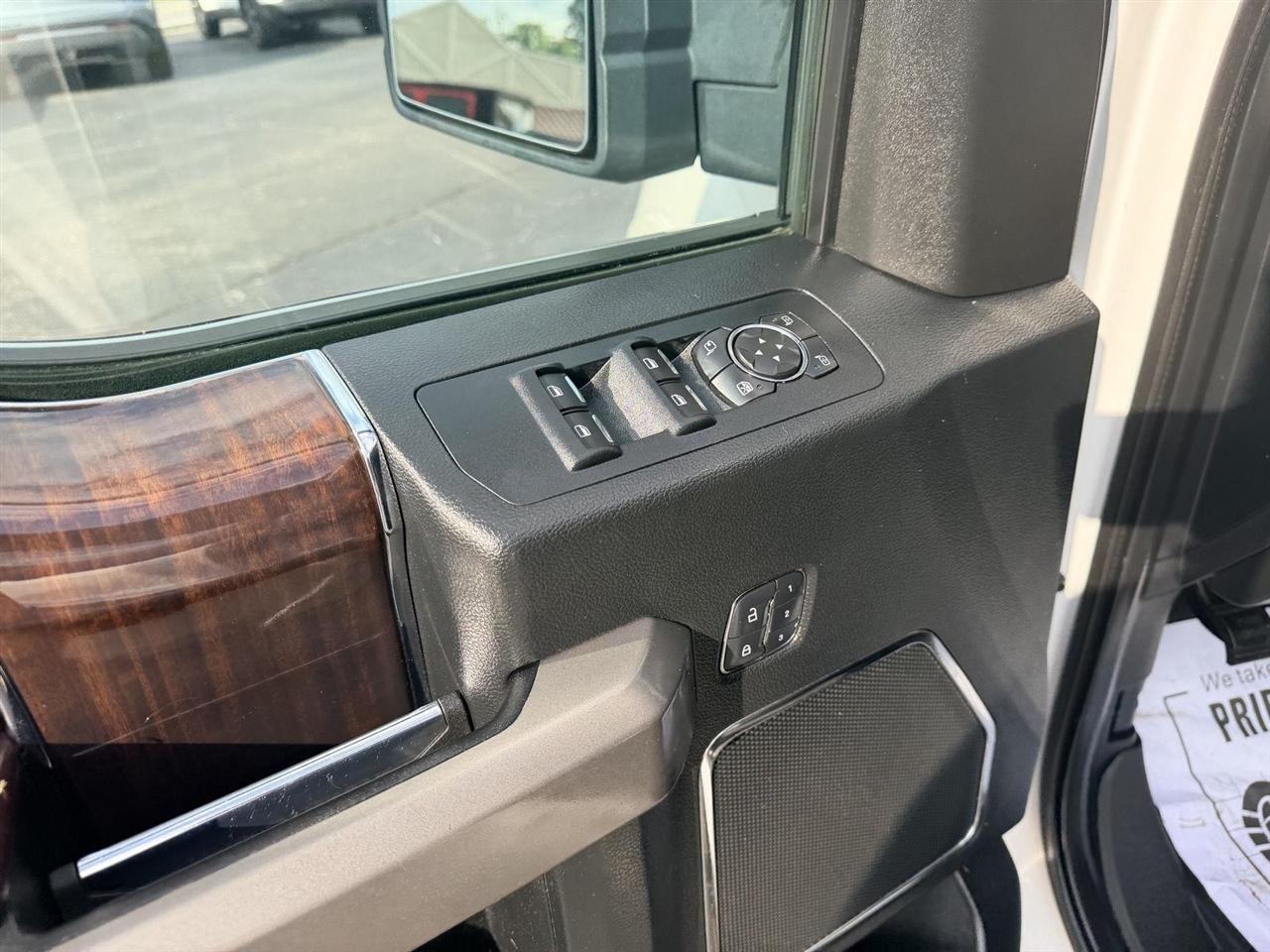 Ford F-150  2015