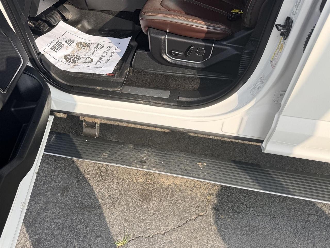 Ford F-150  2015