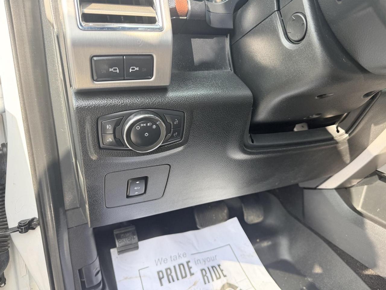 Ford F-150  2015