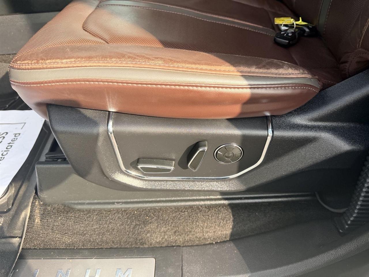 Ford F-150  2015