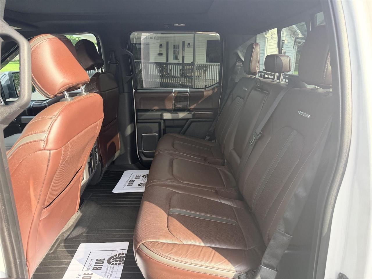 Ford F-150  2015