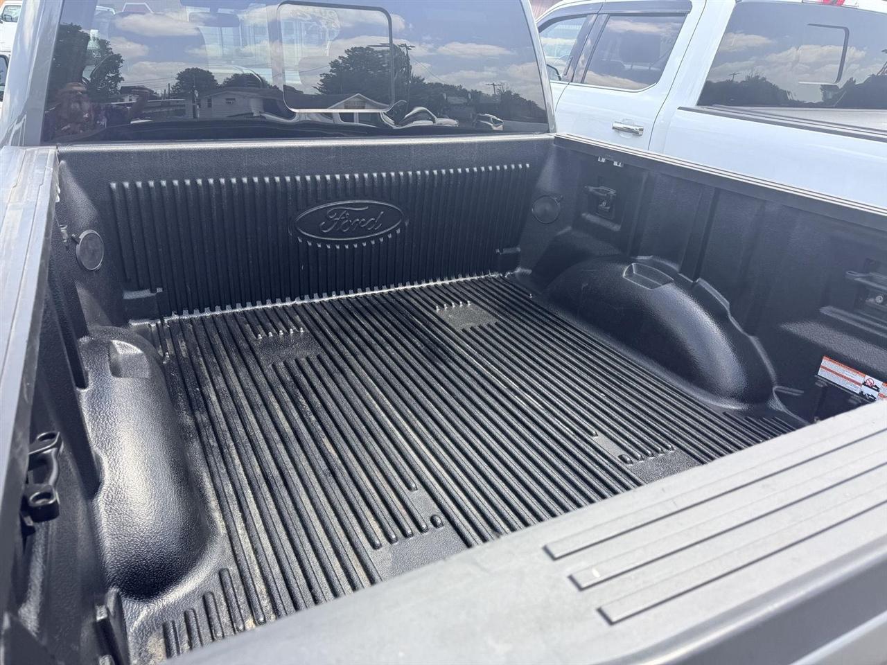 Ford F-150  2018