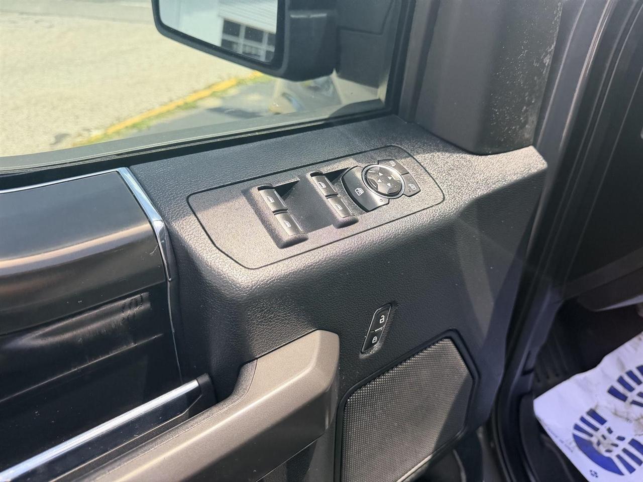 Ford F-150  2018