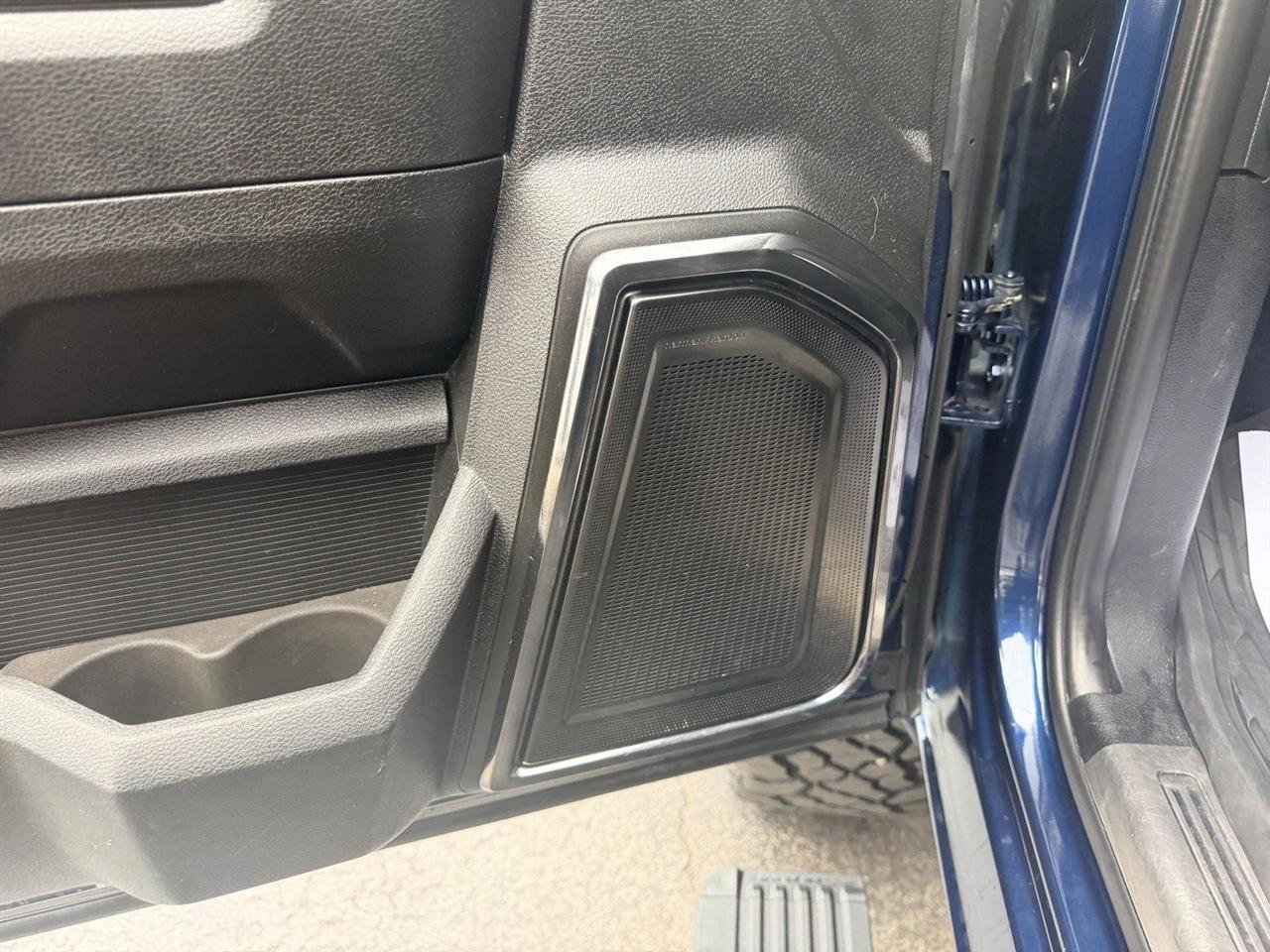 RAM 2500  2022