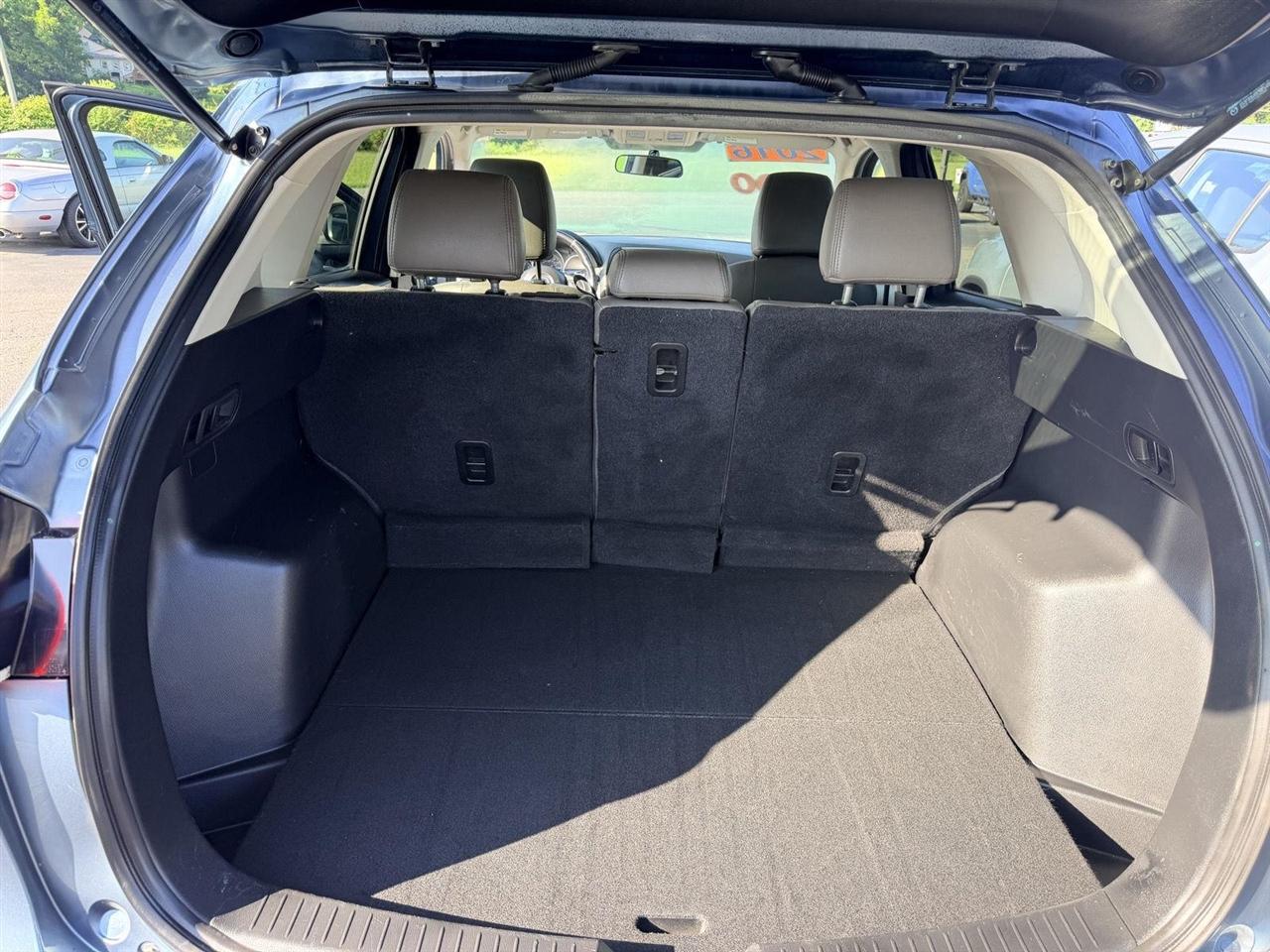 Mazda CX-5  2016