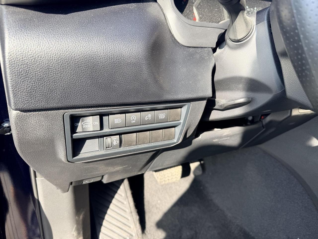 Toyota Tundra  2025