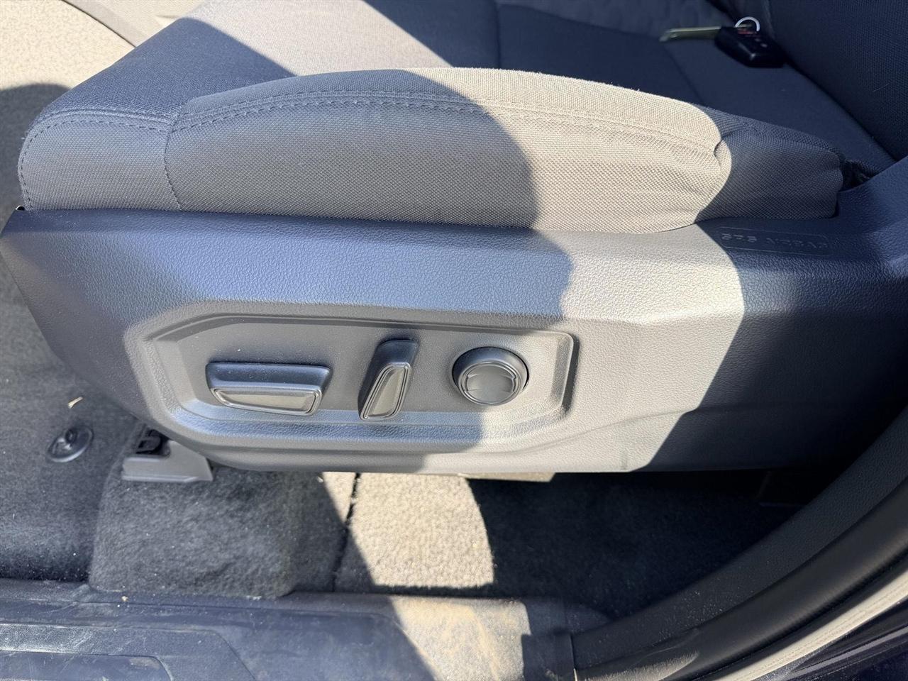 Toyota Tundra  2025