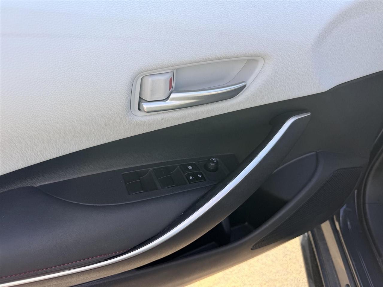 Toyota Corolla  2024