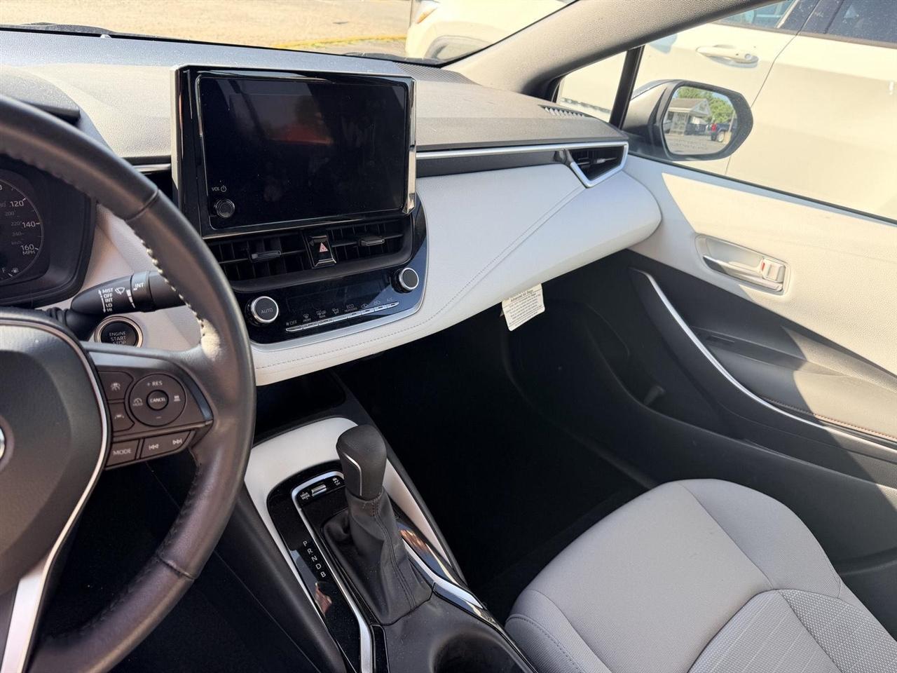 Toyota Corolla  2024