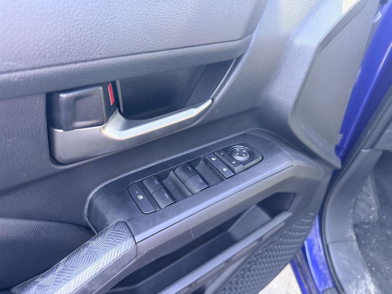 Toyota Tacoma  2024