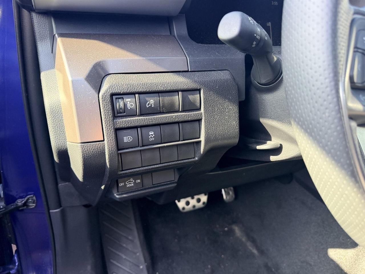 Toyota Tacoma  2024