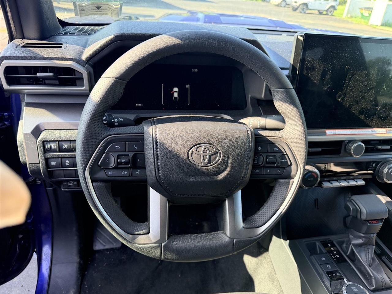 Toyota Tacoma  2024
