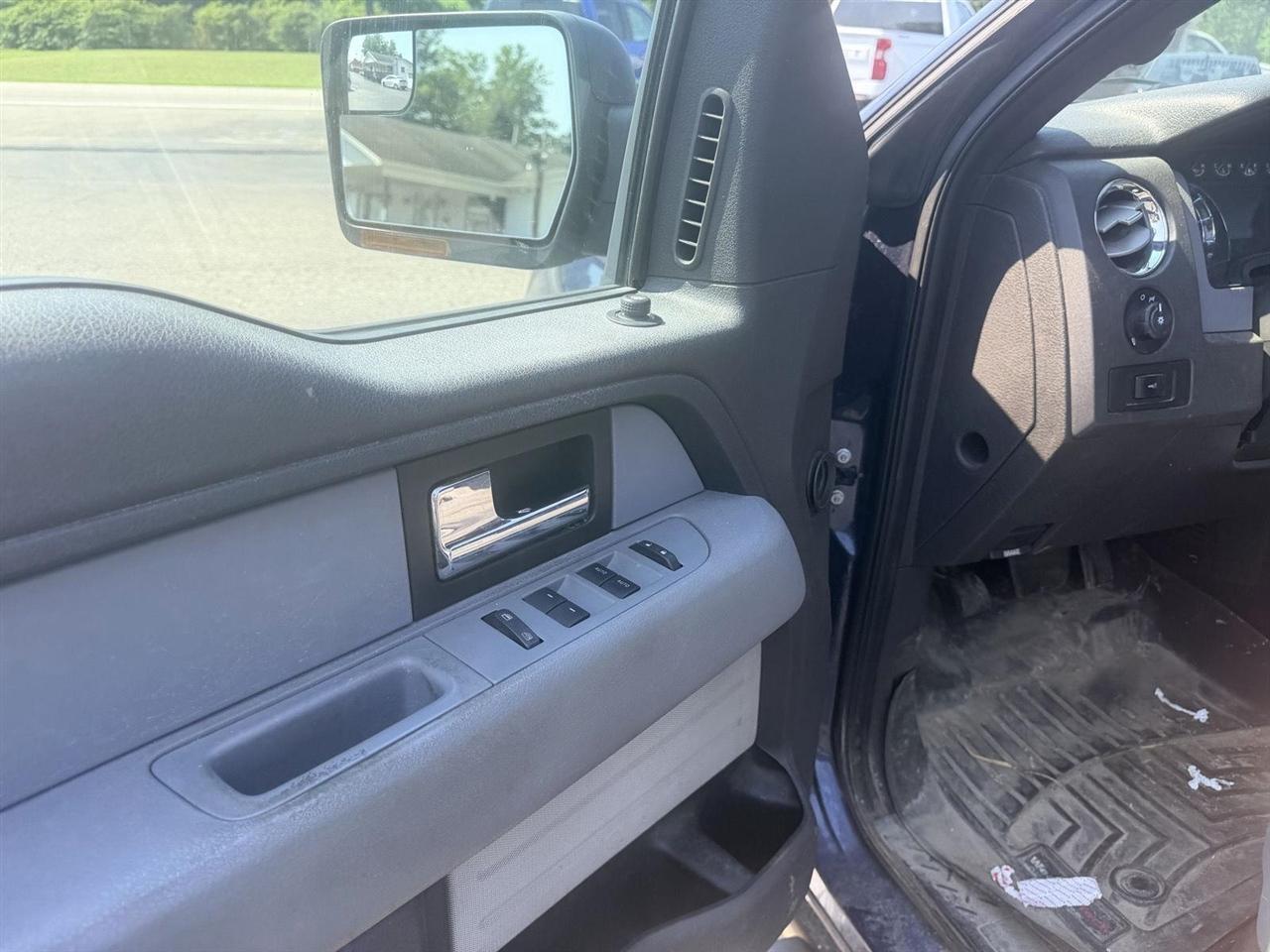 Ford F-150  2013