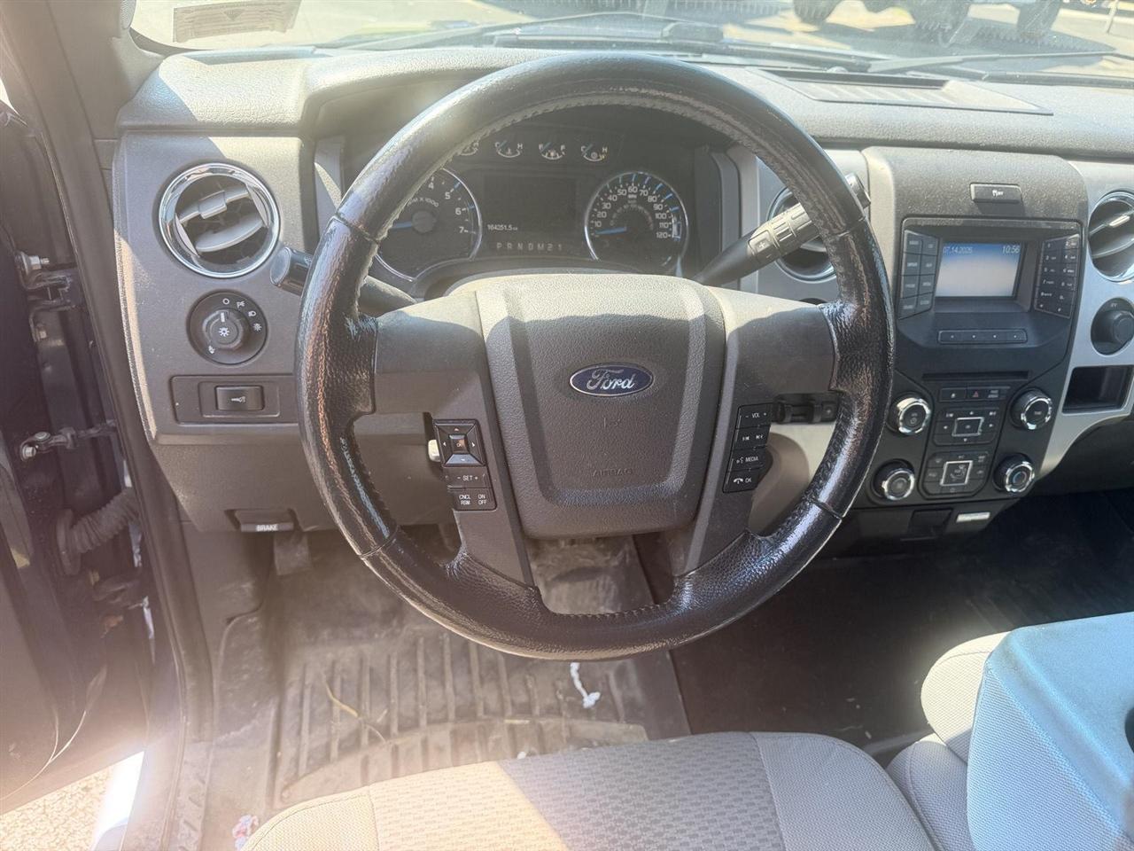 Ford F-150  2013