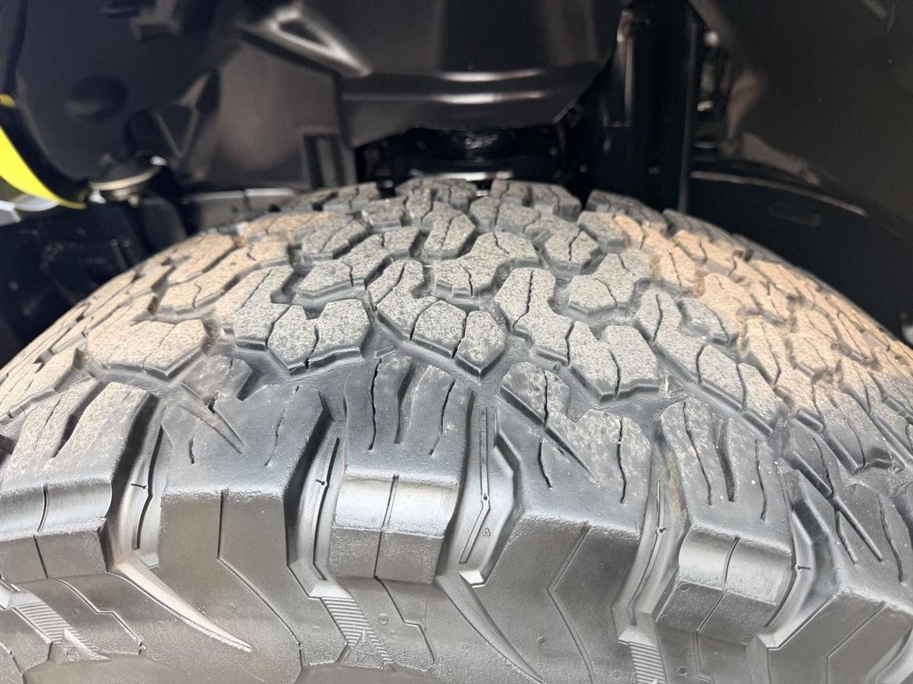 Jeep Wrangler  2022