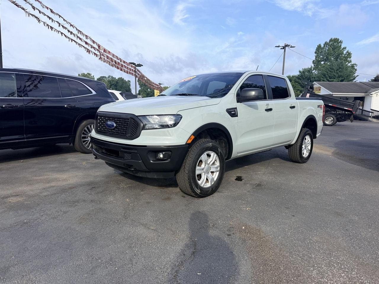 Ford Ranger  2023