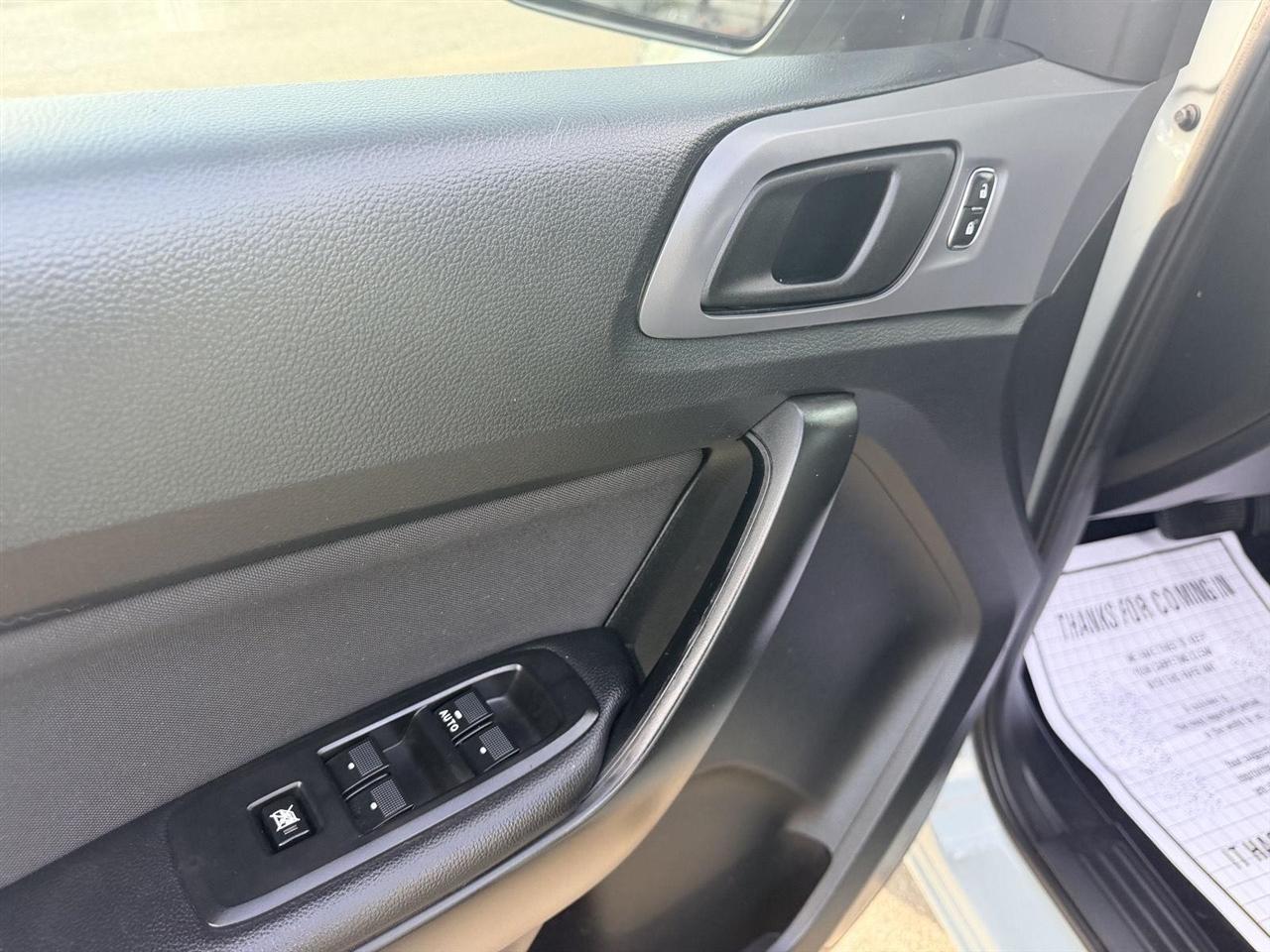 Ford Ranger  2023