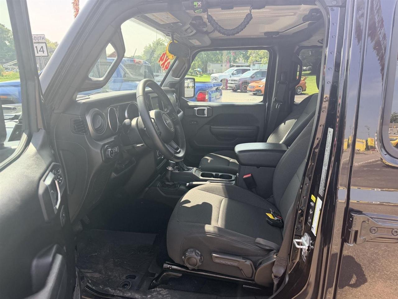 Jeep Gladiator  2022