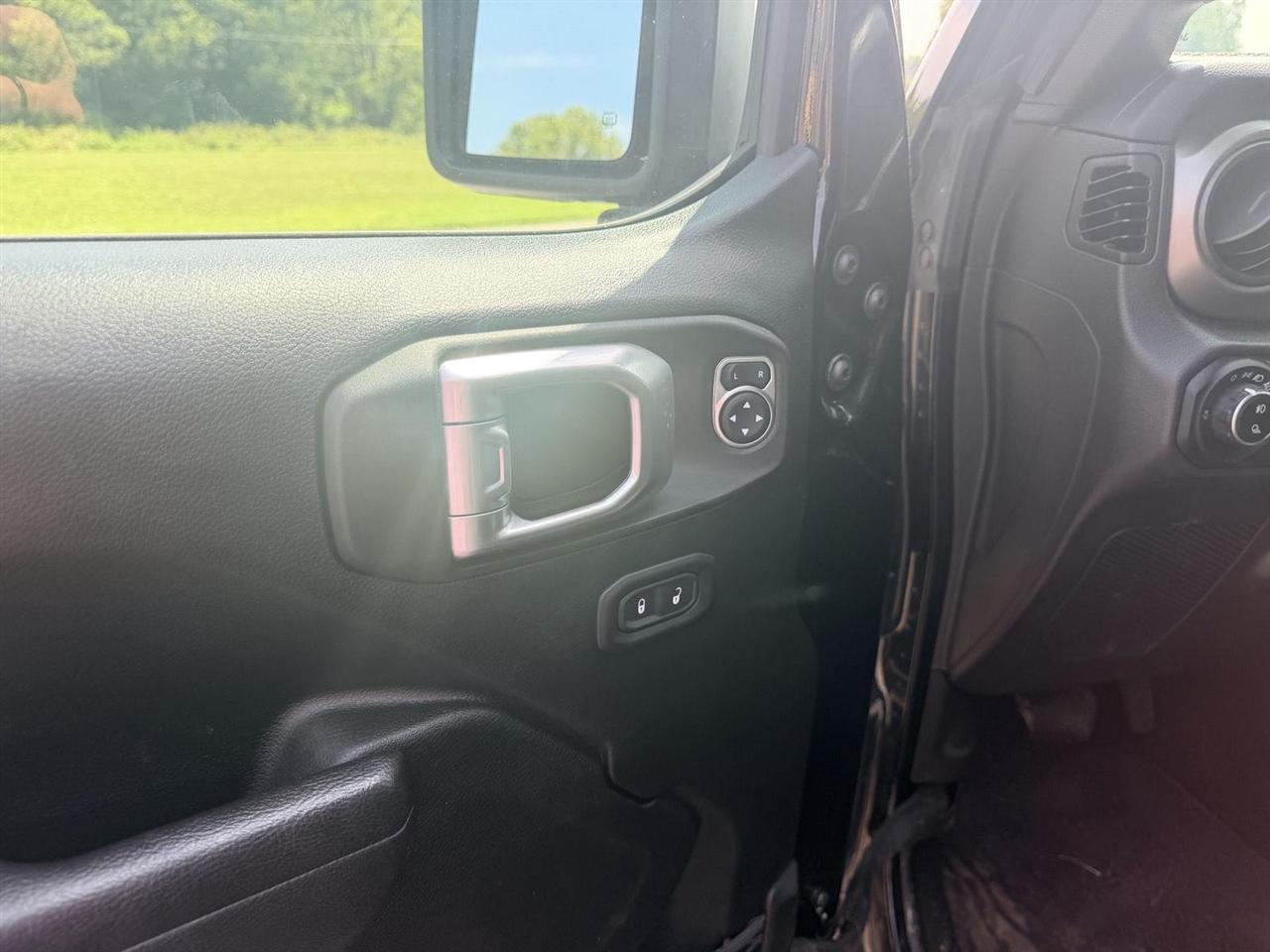 Jeep Gladiator  2022