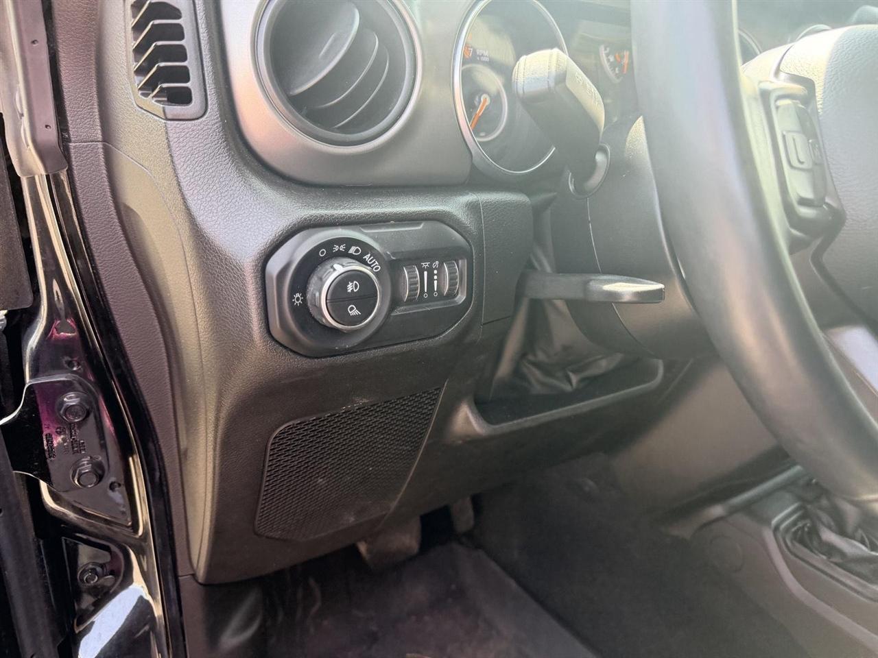 Jeep Gladiator  2022