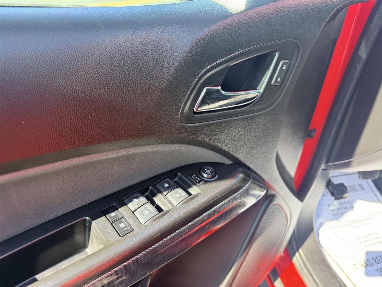 Chevrolet Colorado  2019