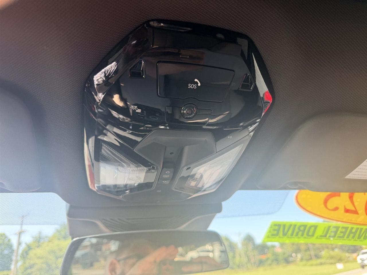 BMW X3  2025