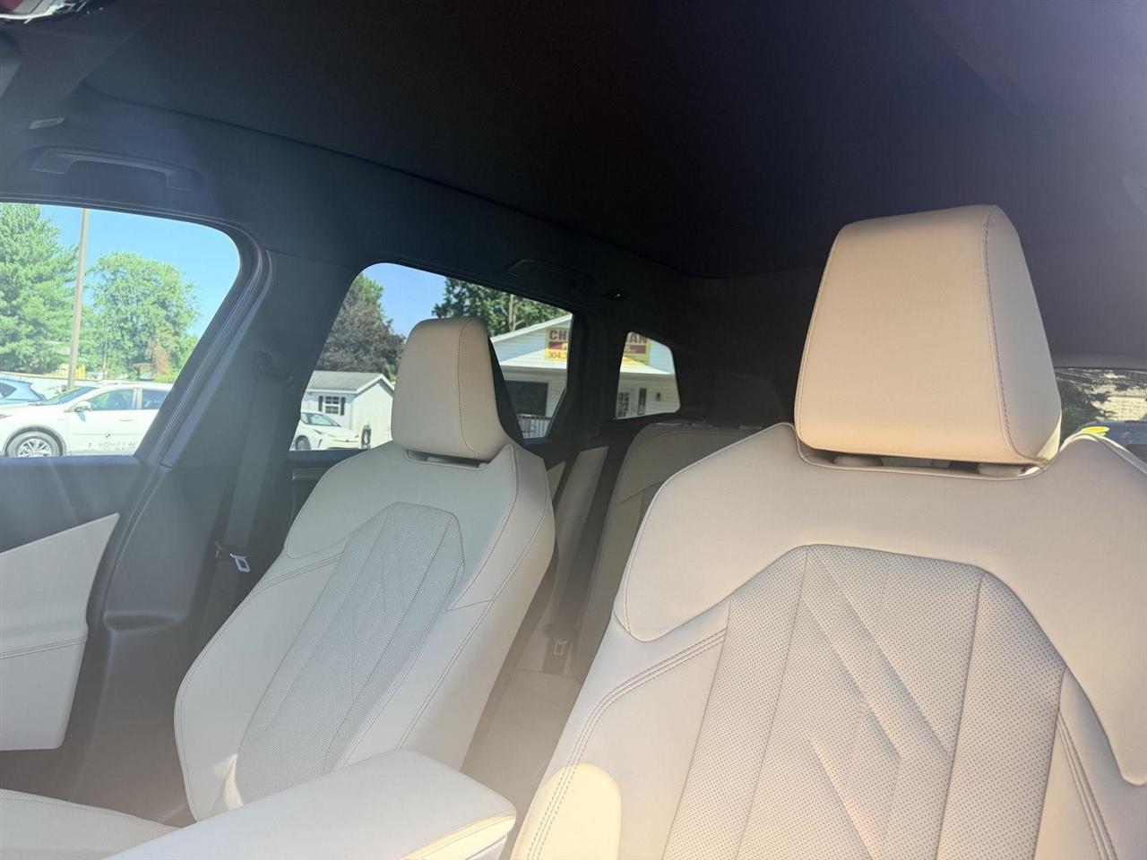 BMW X3  2025