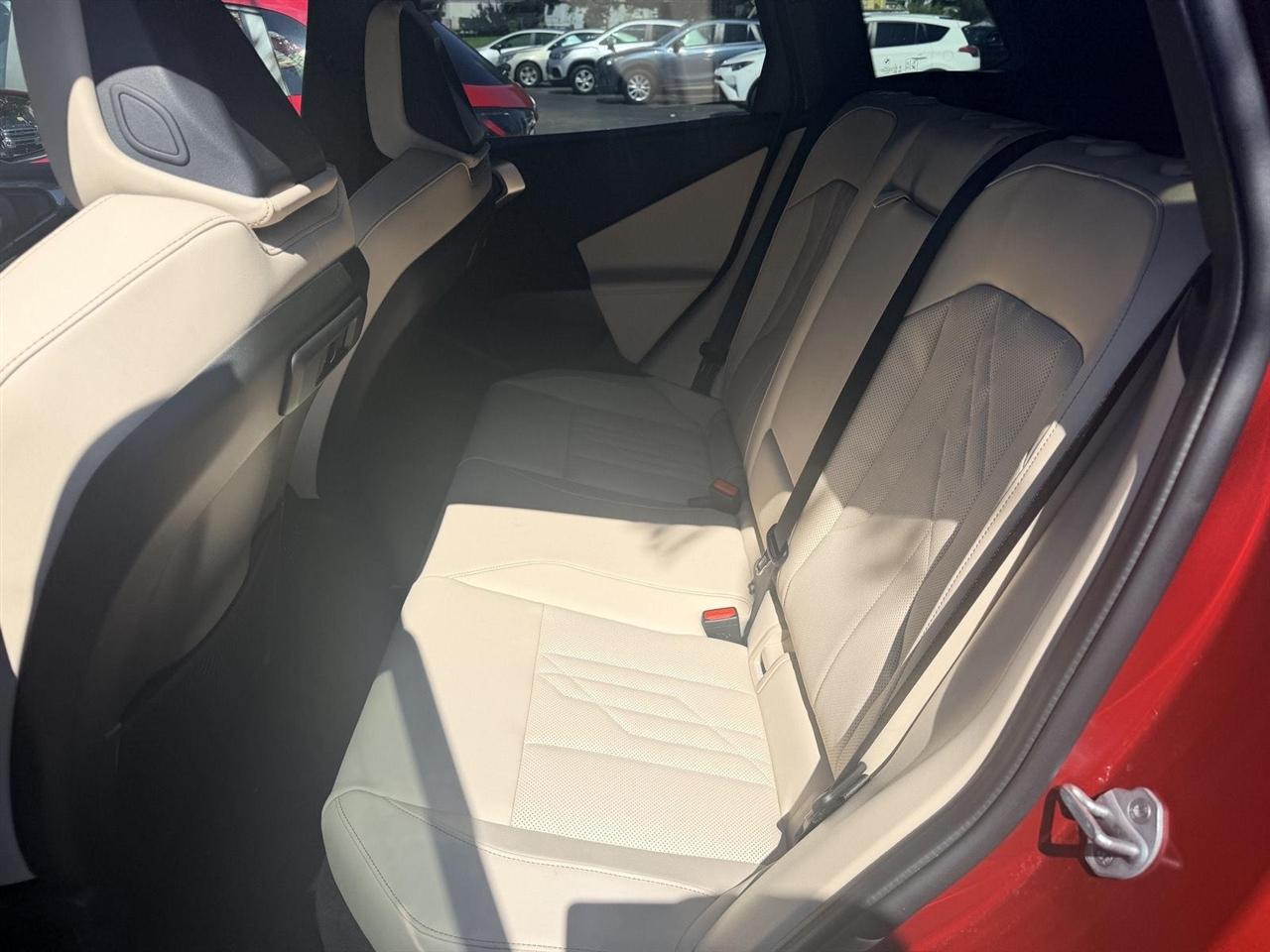 BMW X3  2025