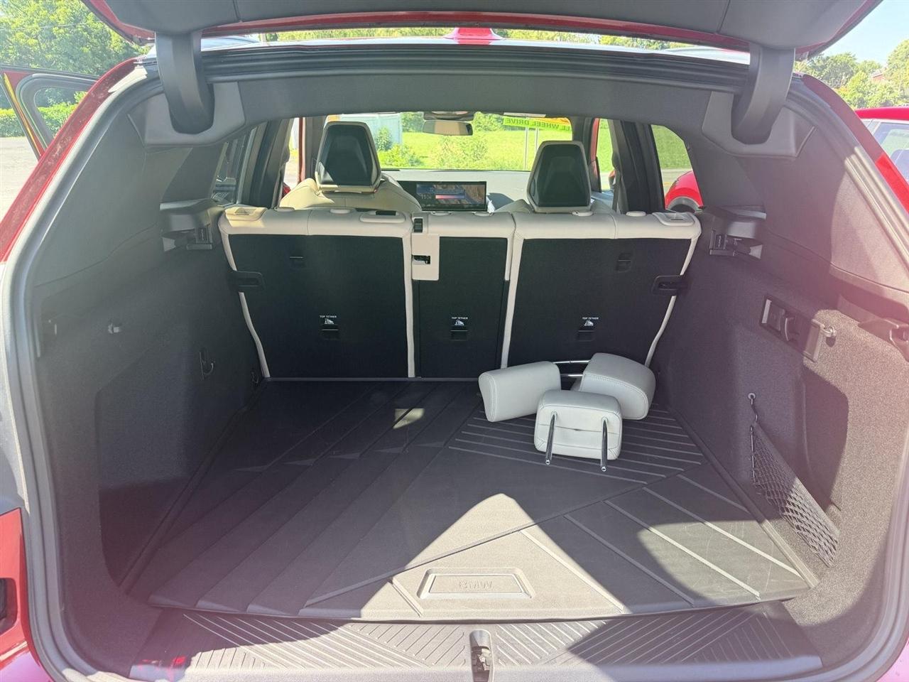 BMW X3  2025