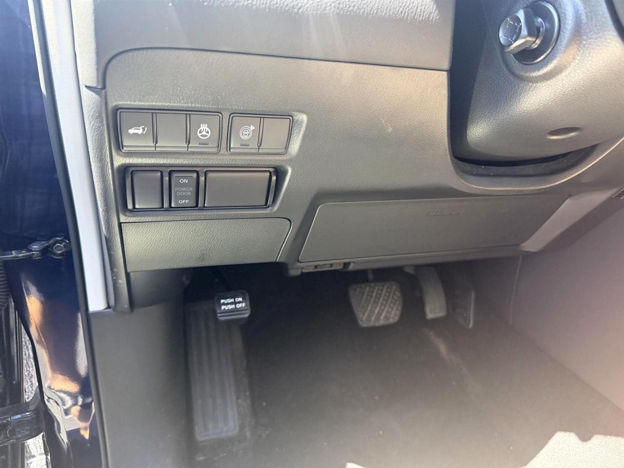 Nissan Armada  2024