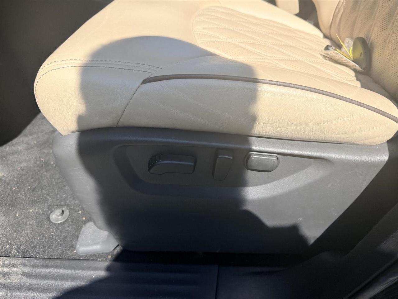 Nissan Armada  2024