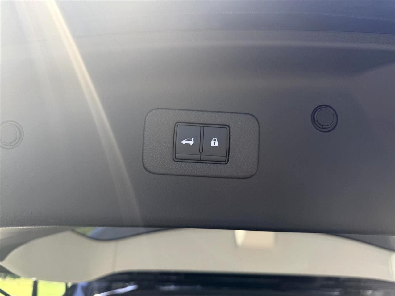 Nissan Armada  2024