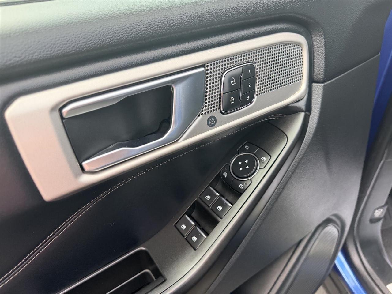 Ford Explorer  2020