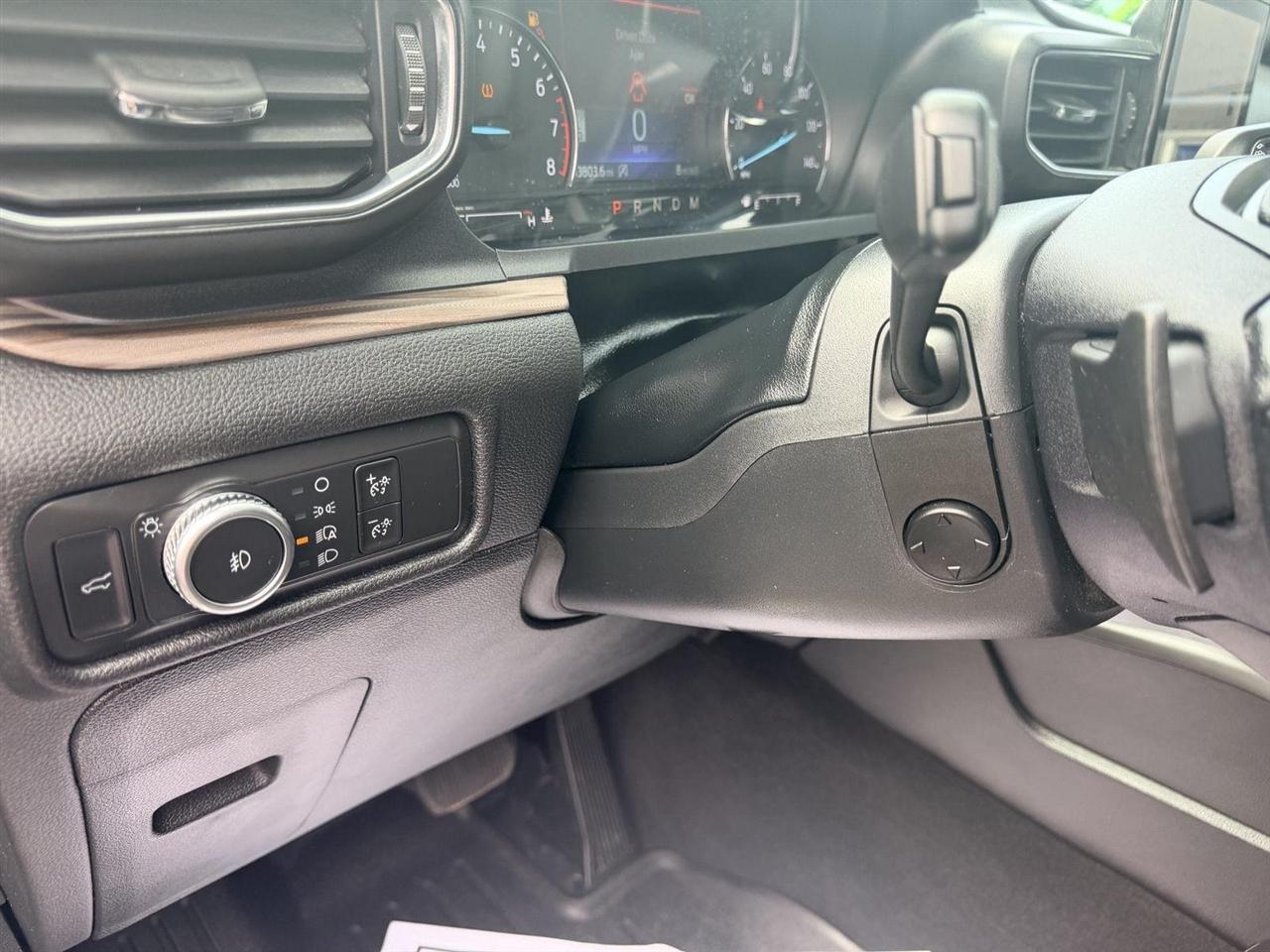 Ford Explorer  2020
