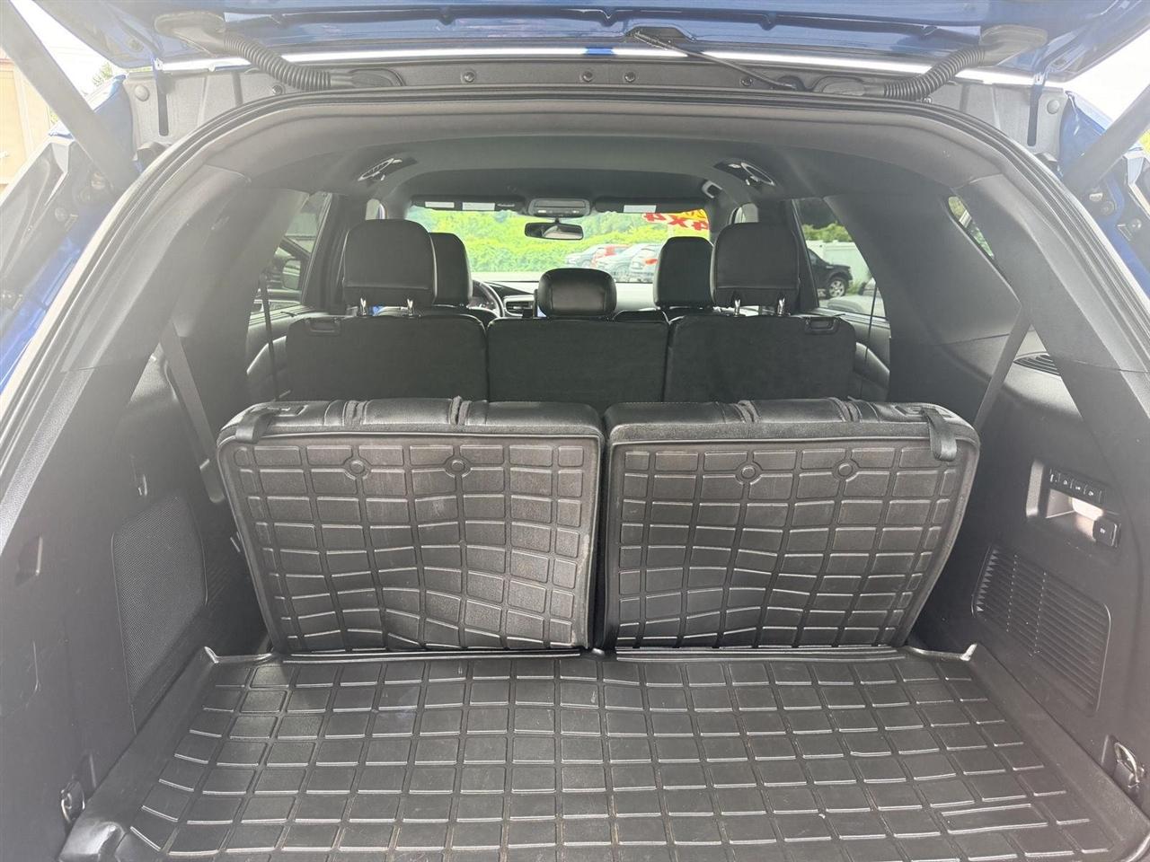 Ford Explorer  2020