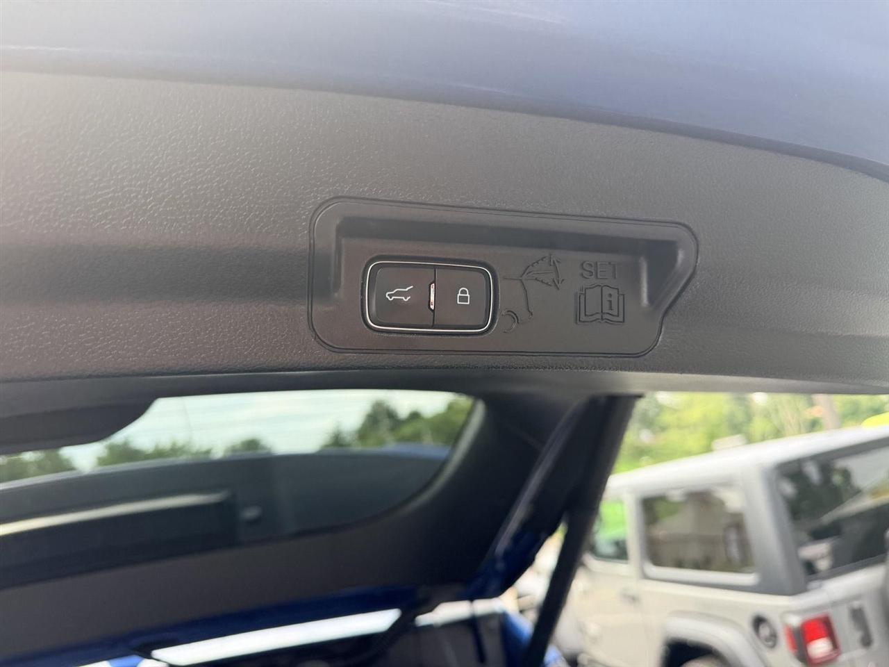 Ford Explorer  2020