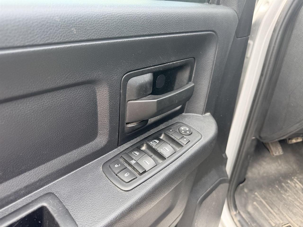 RAM 1500  2015