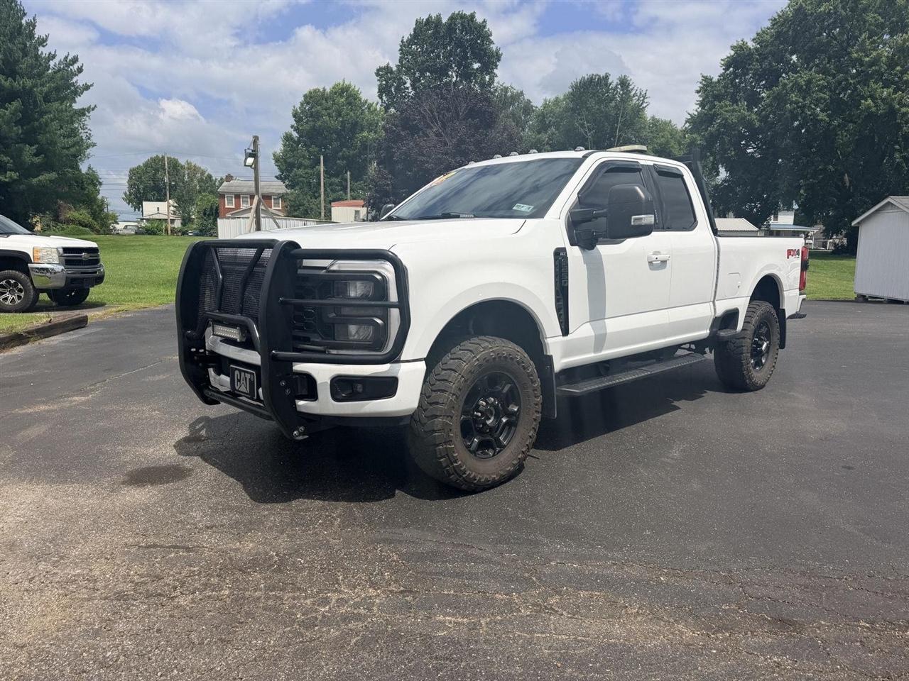 Ford F-250 SD  2023