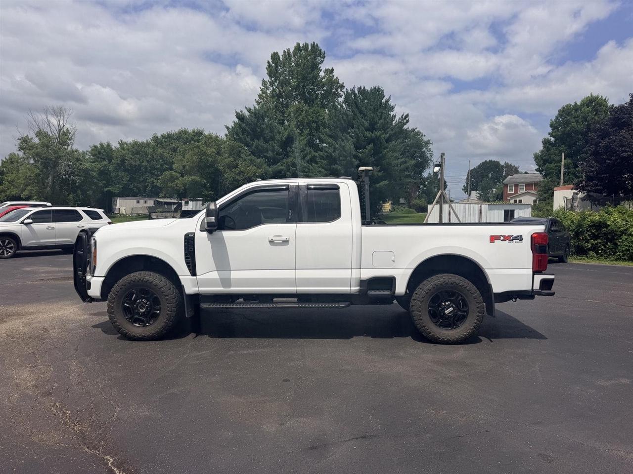 Ford F-250 SD  2023