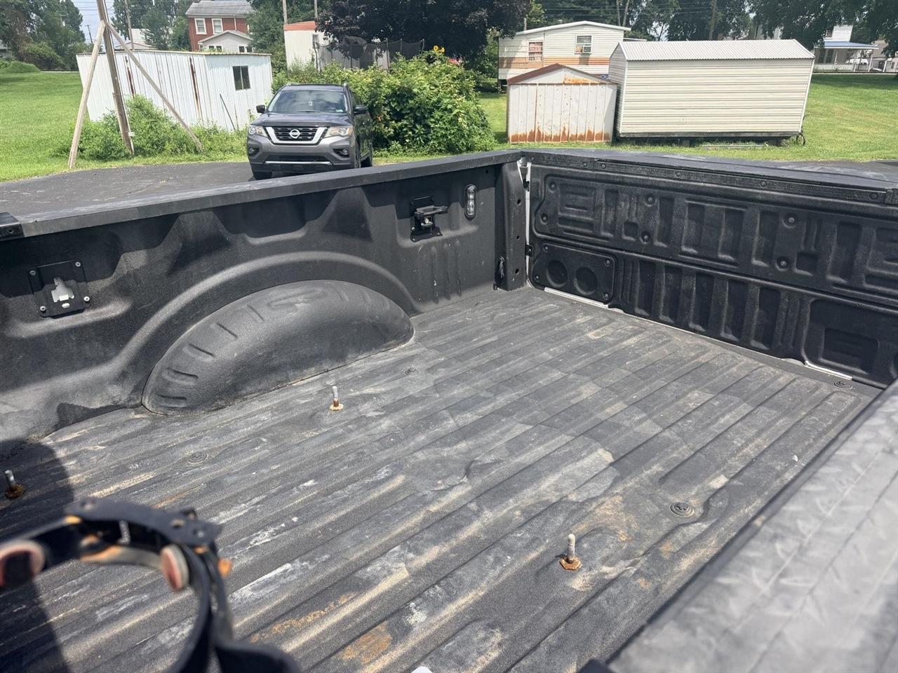 Ford F-250 SD  2023