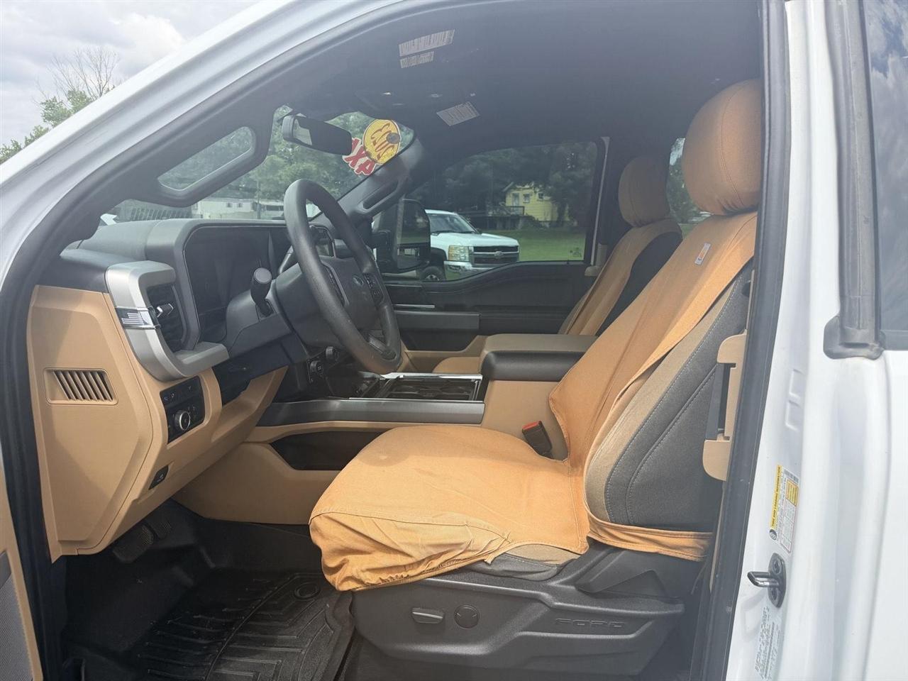 Ford F-250 SD  2023