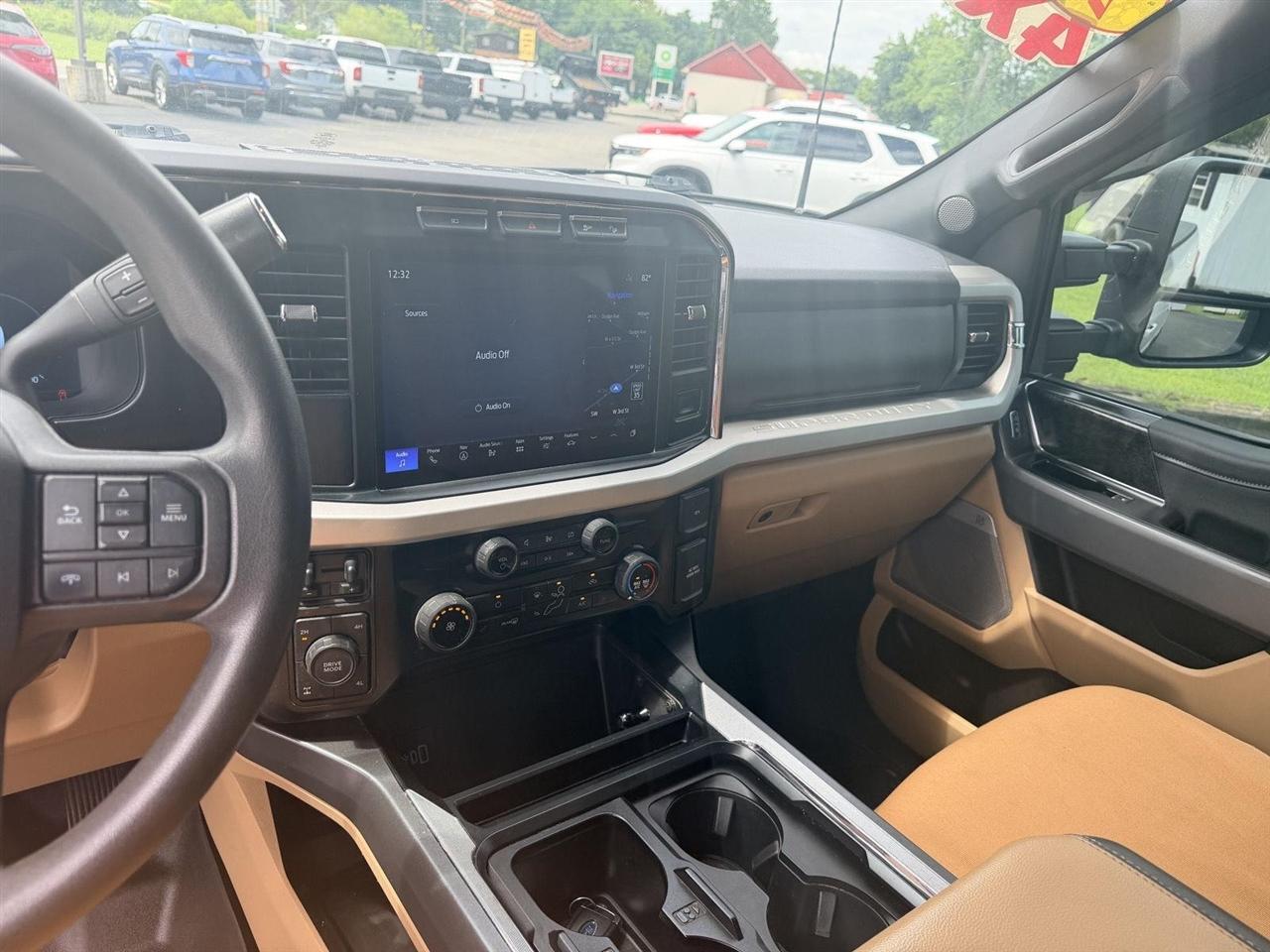 Ford F-250 SD  2023