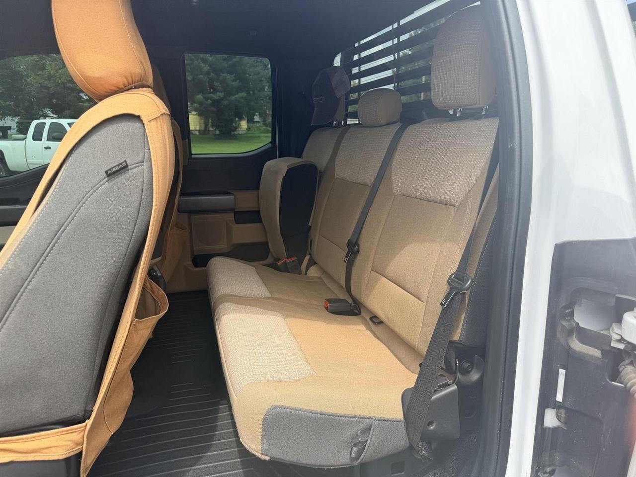 Ford F-250 SD  2023