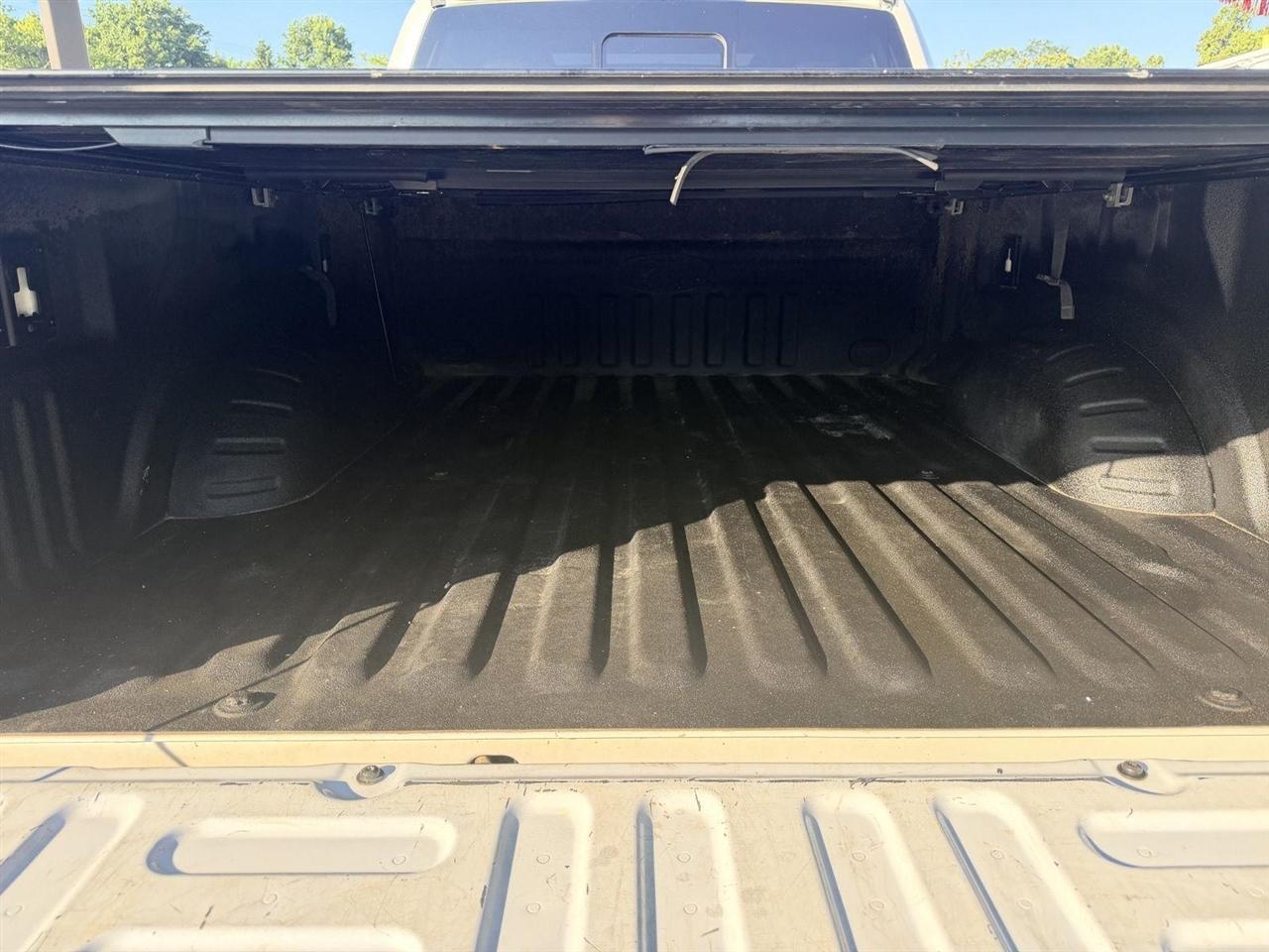 Ford F-250 SD  2019