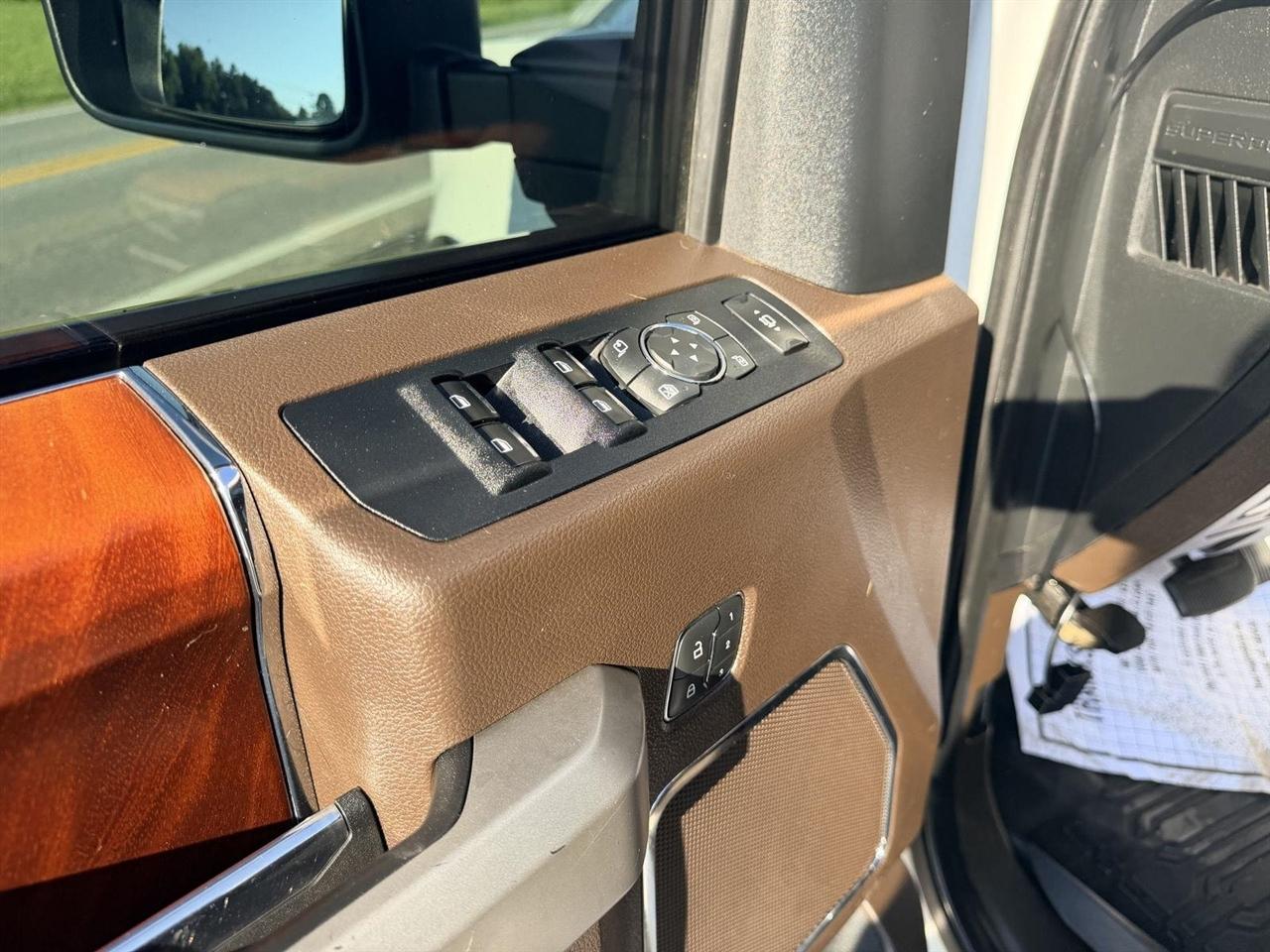 Ford F-250 SD  2019