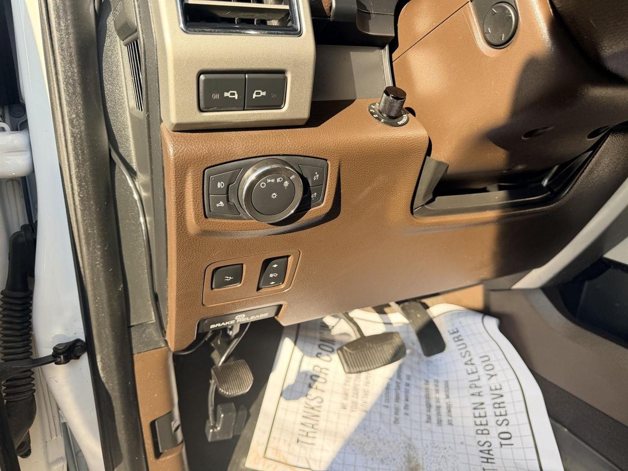 Ford F-250 SD  2019