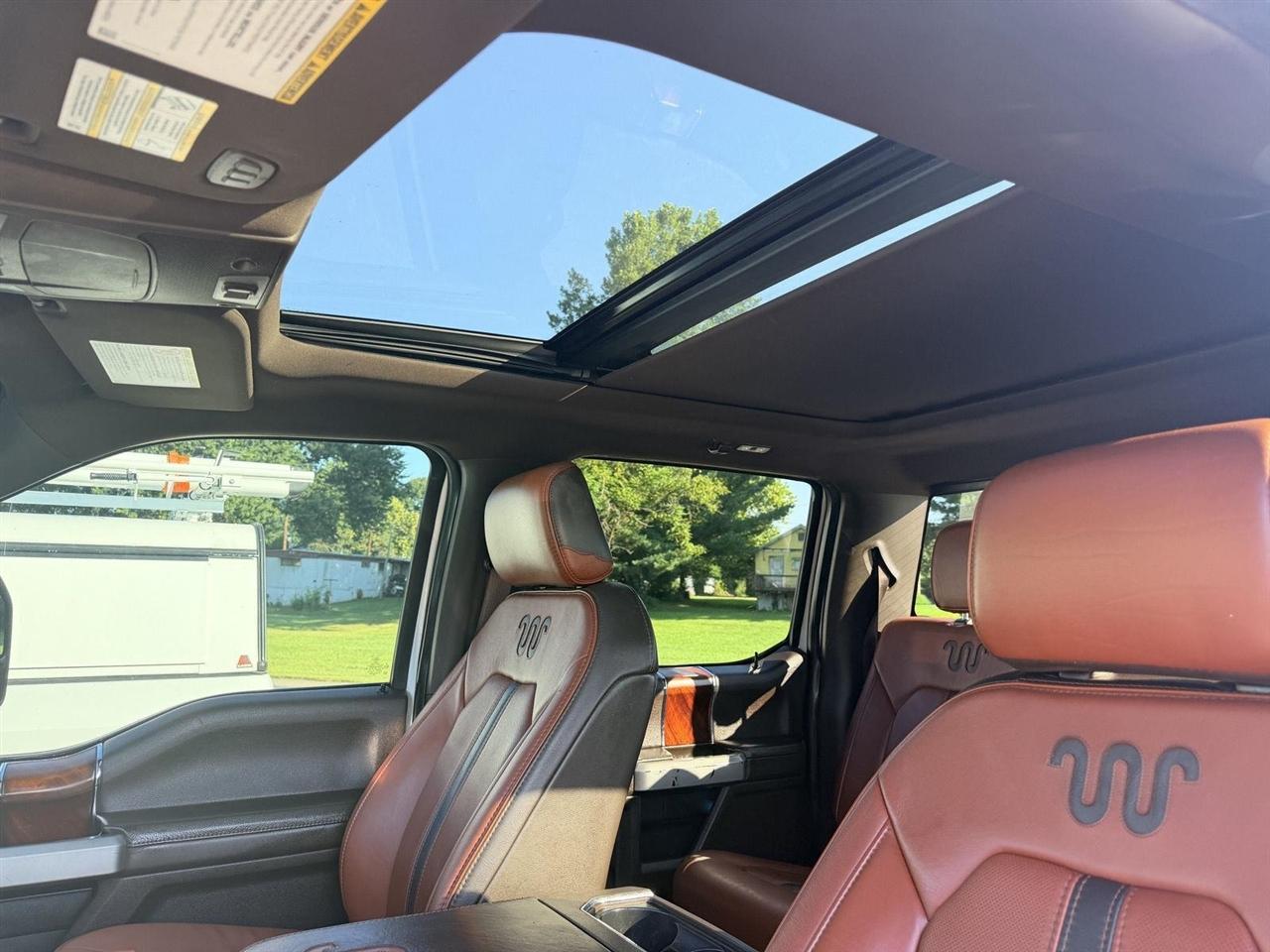 Ford F-250 SD  2019