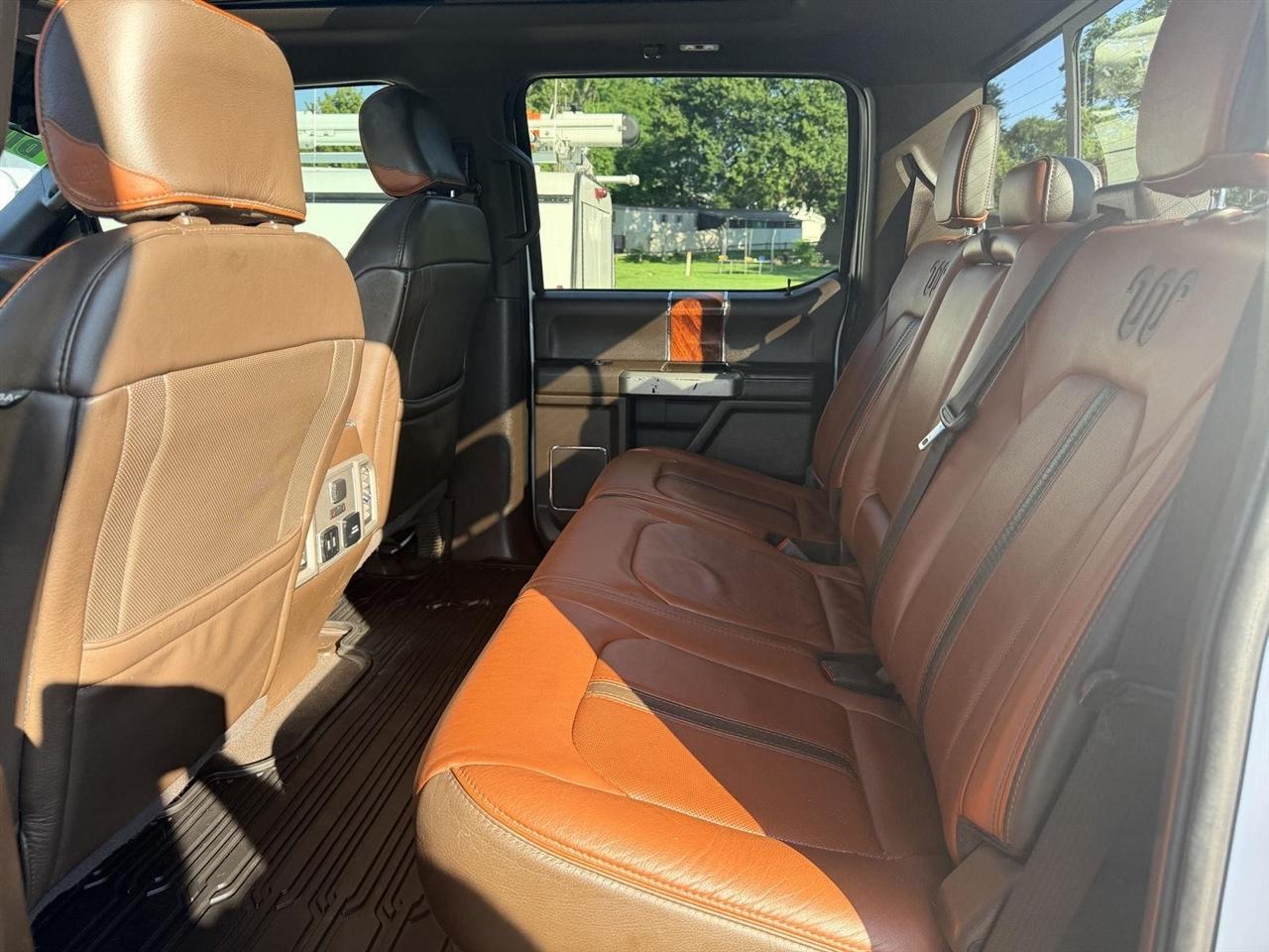 Ford F-250 SD  2019
