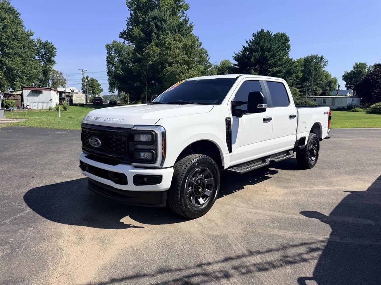 2024 Ford F-350 SD XL