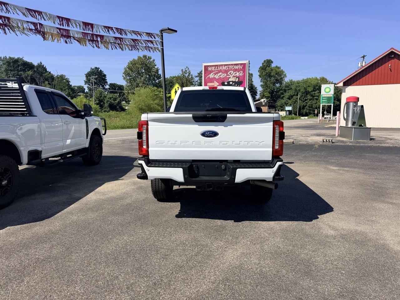 Ford F-350 SD  2024
